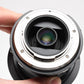 Laowa 15mm f4 Wide Angle 1:1 Macro Lens with Shift For Nikon F Mount, Nice!