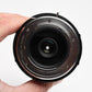 Laowa 15mm f4 Wide Angle 1:1 Macro Lens with Shift For Nikon F Mount, Nice!
