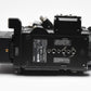 Sony PMW-F5 camera w/handle, Viewfinder, batt+charger, Parts/repair