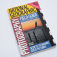 National Geographic Photography Field Guide- Secrets to Making Great Pictures by Peter K. Burian and Robert Caputo 2nd edition