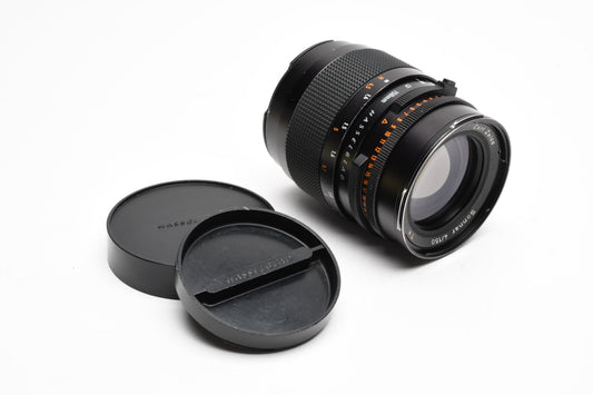 Hasselblad 150mm f4 Zeiss Sonnar CF T* Lens, Tested, Sharp!