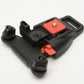 B-Grip UNO Ultra Comfort Camera Holster w/QR plate