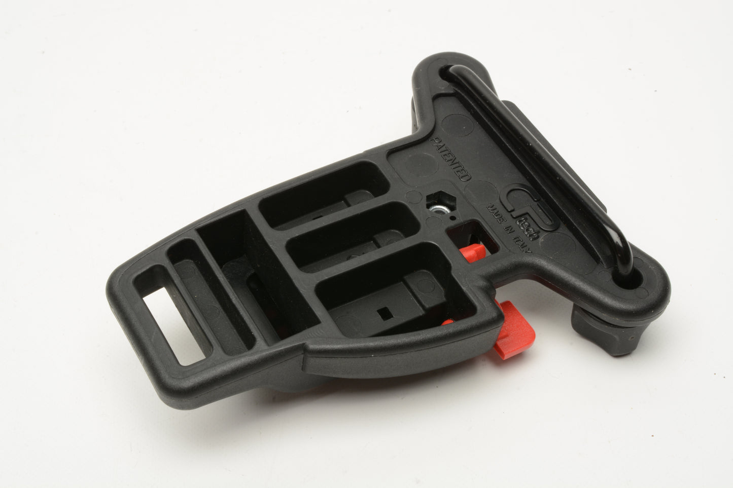 B-Grip UNO Ultra Comfort Camera Holster w/QR plate