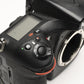 Nikon D810 DSLR Body, 2Batts, charger, 69K Actuations, Tested, Great
