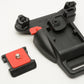 B-Grip UNO Ultra Comfort Camera Holster w/QR plate
