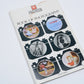 Paterson Book of Photography softcover book 2nd edition 1976