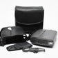 Apple QuickTake 150 Digital Camera w/Leather Cover, Case, Strap, Tested, Clean!