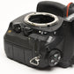 Nikon D810 DSLR Body, 2Batts, charger, 69K Actuations, Tested, Great
