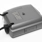 Apple QuickTake 150 Digital Camera w/Leather Cover, Case, Strap, Tested, Clean!