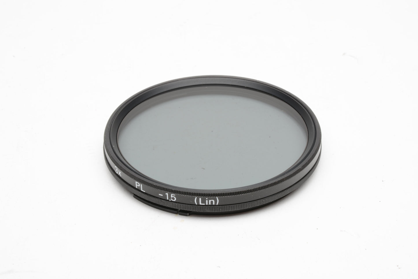 Hasselblad #51603 Circular Polarizing Filter 60mm B60 3x PL -1.5