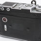 Zeiss Ikon Super Ikonta 530/16 6x6 Camera w/Tessar 8cm f/2.8, case, tested, nice, *read