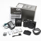 Ricoh GR IIIx 24.2MP R05010 Digital Point&Shoot Camera, Mint, Boxed
