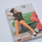 At Edge Macroview 19 by Glen R. Serbin softcover book