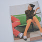 At Edge Macroview 19 by Glen R. Serbin softcover book