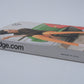 At Edge Macroview 19 by Glen R. Serbin softcover book