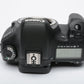 Canon EOS 7D 18MP DSLR body, batt, charger, strap, 10,888 Acts, Nice!