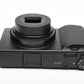 Ricoh GR IIIx 24.2MP R05010 Digital Point&Shoot Camera, Mint, Boxed