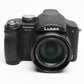 Panasonic DMC-FZ8 7.2MP Digital Point & Shoot, Case, 2Batts+charger, Tested