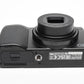 Ricoh GR IIIx 24.2MP R05010 Digital Point&Shoot Camera, Mint, Boxed