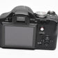 Panasonic DMC-FZ8 7.2MP Digital Point & Shoot, Case, 2Batts+charger, Tested