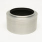 Kodak Series VIII 8 metal lens hood, very clean