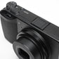 Ricoh GR IIIx 24.2MP R05010 Digital Point&Shoot Camera, Mint, Boxed