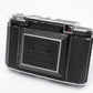 Zeiss Ikon Super Ikonta 530/16 6x6 Camera w/Tessar 8cm f/2.8, case, tested, nice, *read