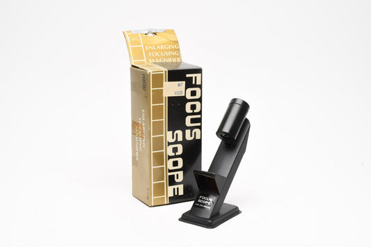 Focus Scope Grain focuser Enlarger focusing magnifier