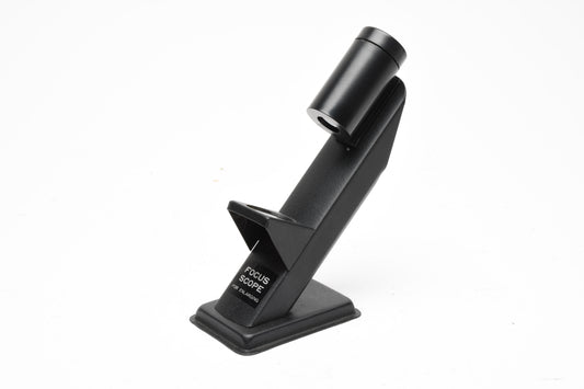 Focus Scope Grain focuser Enlarger focusing magnifier