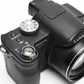 Panasonic DMC-FZ8 7.2MP Digital Point & Shoot, Case, 2Batts+charger, Tested