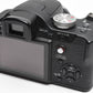 Panasonic DMC-FZ8 7.2MP Digital Point & Shoot, Case, 2Batts+charger, Tested