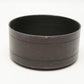 Tiffen Series VIII 8 metal lens hood, Good!