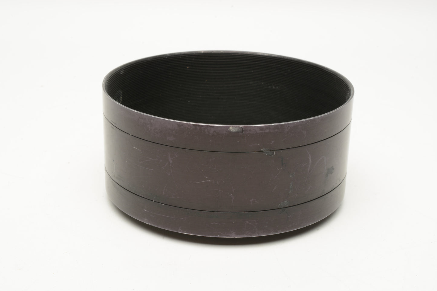 Tiffen Series VIII 8 metal lens hood, Good!