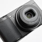 Ricoh GR IIIx 24.2MP R05010 Digital Point&Shoot Camera, Mint, Boxed