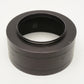 Tiffen Series VIII 8 metal lens hood, Good!