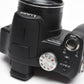 Panasonic DMC-FZ8 7.2MP Digital Point & Shoot, Case, 2Batts+charger, Tested
