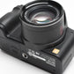 Panasonic DMC-FZ8 7.2MP Digital Point & Shoot, Case, 2Batts+charger, Tested