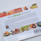 Digital Food Photography softcover book by Lou Manna