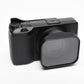 Ricoh GR IIIx 24.2MP R05010 Digital Point&Shoot Camera, Mint, Boxed