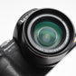 Panasonic DMC-FZ8 7.2MP Digital Point & Shoot, Case, 2Batts+charger, Tested