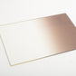 Set of 2 Lee 100x150mm grad filters:  .6ND GRAD SOFT & .9ND GRAD HARD + Pouches