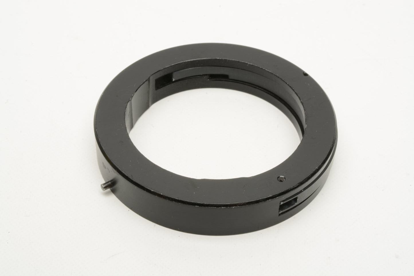 Linhof 70/51 Metal Reducing Ring, Clean