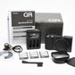 Ricoh GR III 24.2MP R02010 Digital Point&Shoot Camera, Mint, Boxed