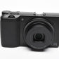 Ricoh GR III 24.2MP R02010 Digital Point&Shoot Camera, Mint, Boxed
