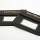 Set of 2 Lee 100x150mm grad filters:  .6ND GRAD SOFT & .9ND GRAD HARD + Pouches