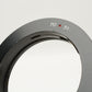Linhof 70/51 Metal Reducing Ring, Clean