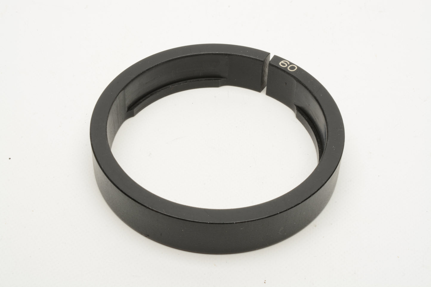 Linhof 70/60 Reducing Ring, Clean