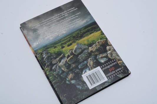 Digital Exposure Handbook by Ross hoddinott softcover