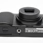 Ricoh GR III 24.2MP R02010 Digital Point&Shoot Camera, Mint, Boxed