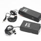 Aztec wireless mic AZWM3 for video or mirrorless w/Lapel Mic, Boxed